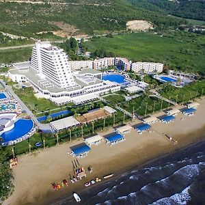 Palm Wings Ephesus Beach Resort